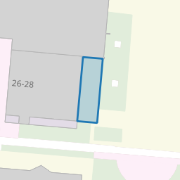 Perceel STD00-S-2340