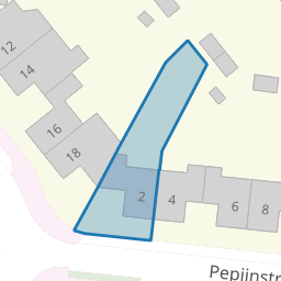 Perceel STD00-S-237