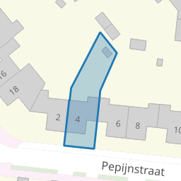 Perceel STD00-S-238