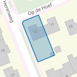 Perceel STD00-S-688
