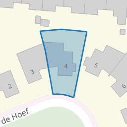 Perceel STD00-S-696