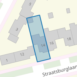 Perceel STD00-S-889