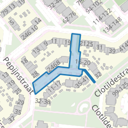 Perceel STD00-S-90