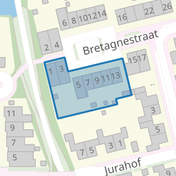 Perceel STD00-S-948