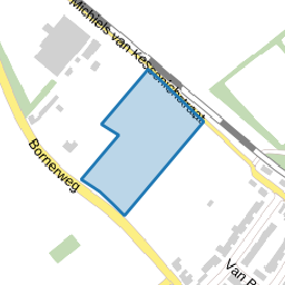 Perceel STD00-T-192