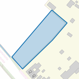Perceel STD00-T-195