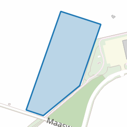 Perceel STD00-T-243
