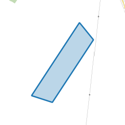 Perceel STD00-T-254