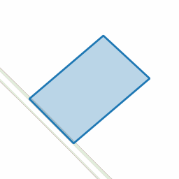 Perceel STD00-T-279