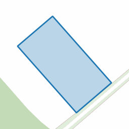 Perceel STD00-T-290