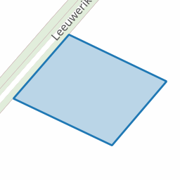 Perceel STD00-T-452