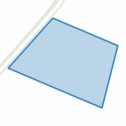 Perceel STD00-T-599