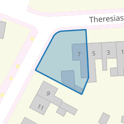 Perceel STD00-T-604