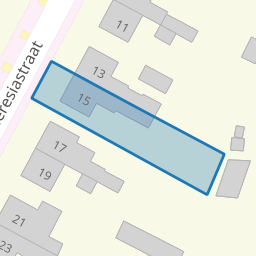 Perceel STD00-T-606