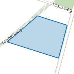 Perceel STD00-T-661