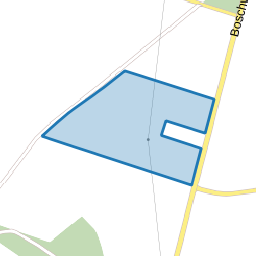 Perceel STD00-T-662