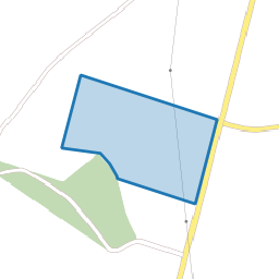 Perceel STD00-T-668