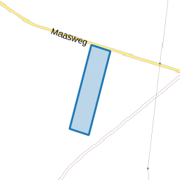 Perceel STD00-T-685
