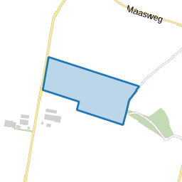 Perceel STD00-T-695