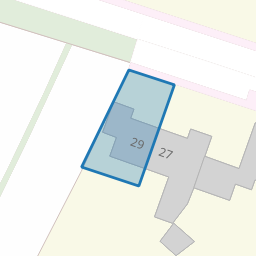 Perceel STD00-T-733