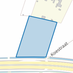 Perceel STD00-T-741