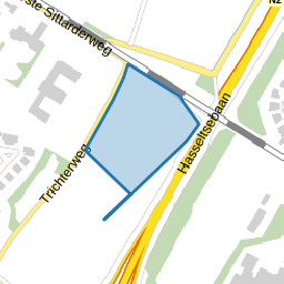 Perceel STD00-T-990