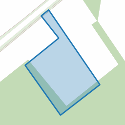 Perceel STD00-T-997