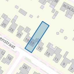 Perceel STE00-B-3043