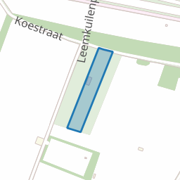 Perceel STE00-B-3126