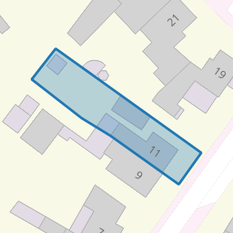 Perceel STE00-B-3192