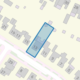 Perceel STE00-B-3219