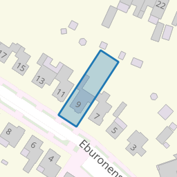 Perceel STE00-B-3221