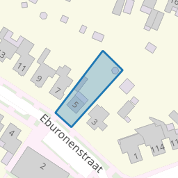 Perceel STE00-B-3223