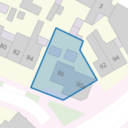 Perceel STE00-B-3263