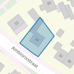 Perceel STE00-B-3281