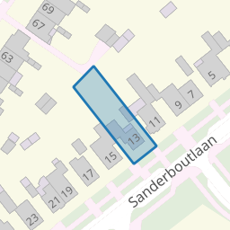 Perceel STE00-B-3283