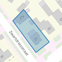 Perceel STE00-B-3290