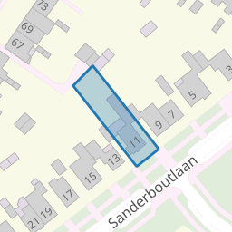 Perceel STE00-B-3380