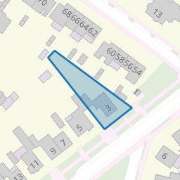 Perceel STE00-B-3384