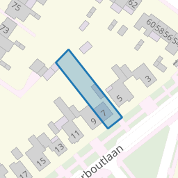 Perceel STE00-B-3407