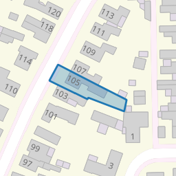 Perceel STE00-B-3476