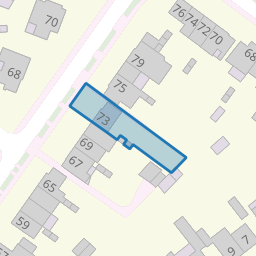 Perceel STE00-B-3509