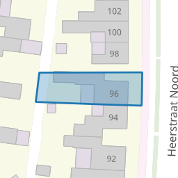 Perceel STE00-B-3572