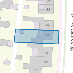 Perceel STE00-B-3573