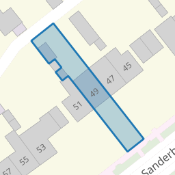 Perceel STE00-B-3610