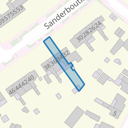 Perceel STE00-B-3621