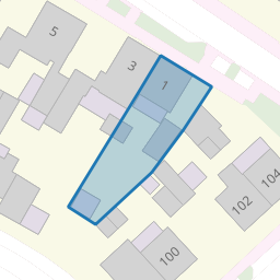 Perceel STE00-B-3724