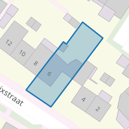 Perceel STE00-B-3740
