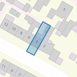 Perceel STE00-B-3747