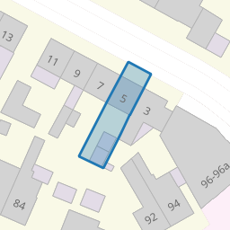 Perceel STE00-B-3754